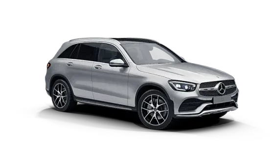 Mercedes GLA