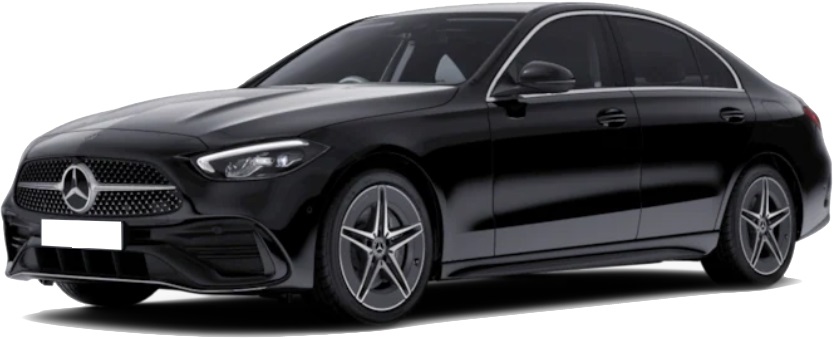 Mercedes Classe C