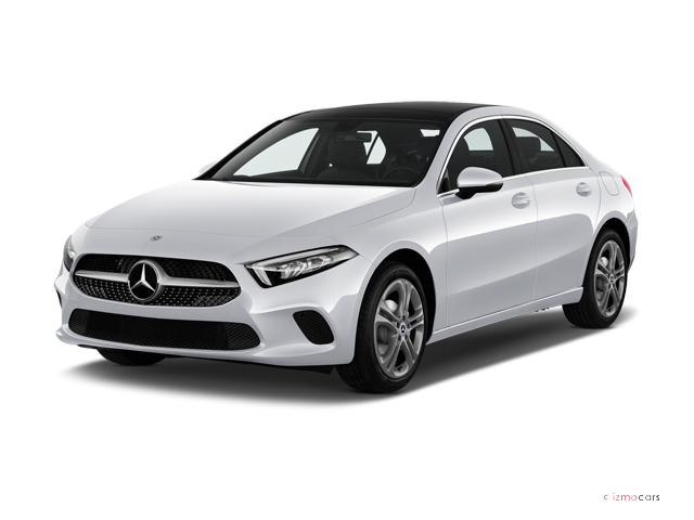 Mercedes Classe A Sedan