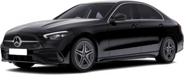 Mercedes Classe C