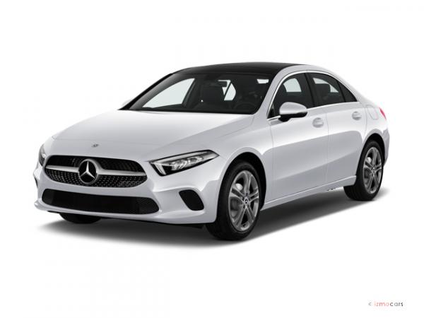 Mercedes Classe A Sedan